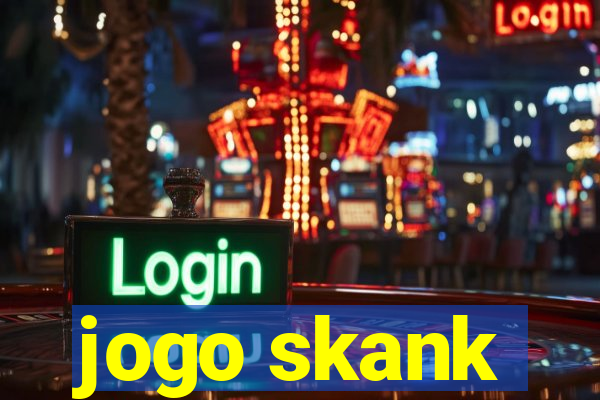 jogo skank